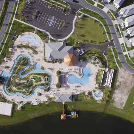 Beautiful Apartment At Storey Lake Sl4731-102 Orlando Exterior foto