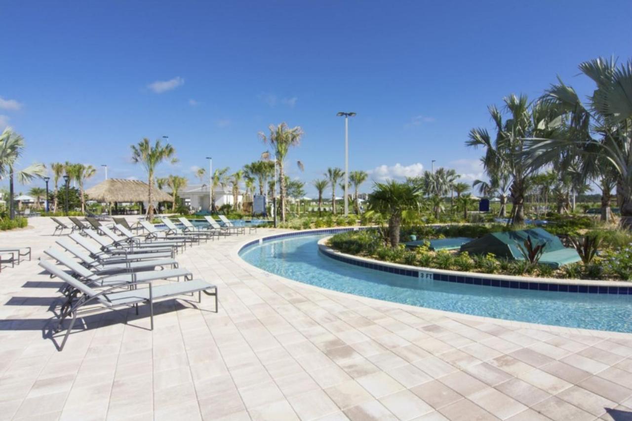 Beautiful Apartment At Storey Lake Sl4731-102 Orlando Exterior foto