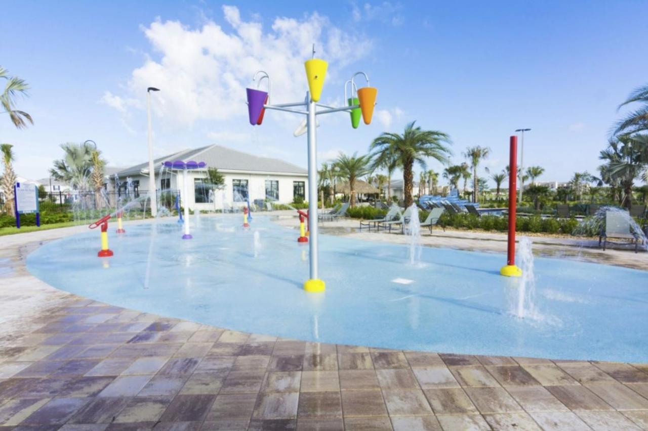 Beautiful Apartment At Storey Lake Sl4731-102 Orlando Exterior foto