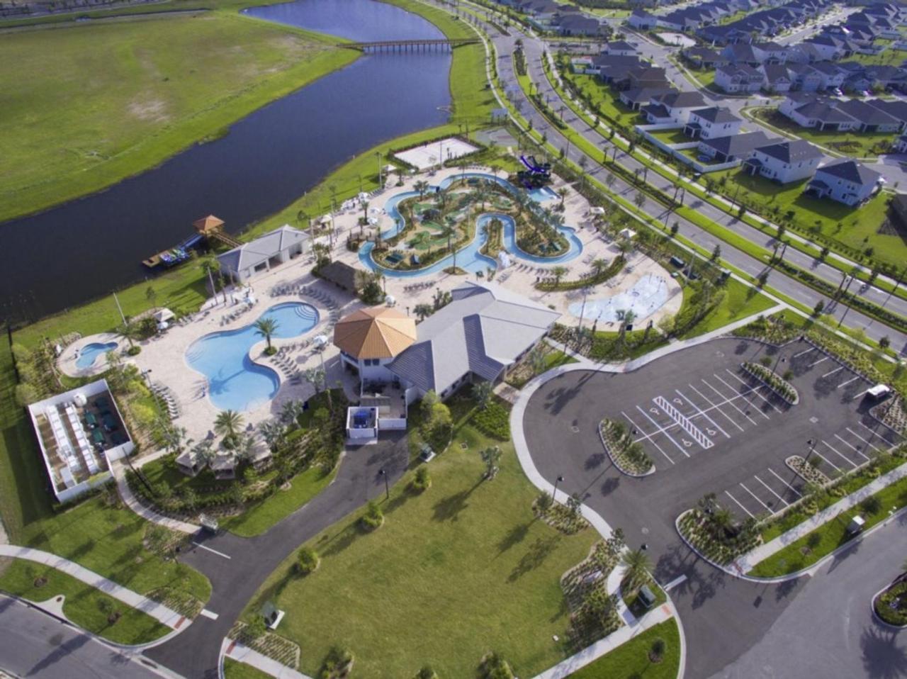 Beautiful Apartment At Storey Lake Sl4731-102 Orlando Exterior foto